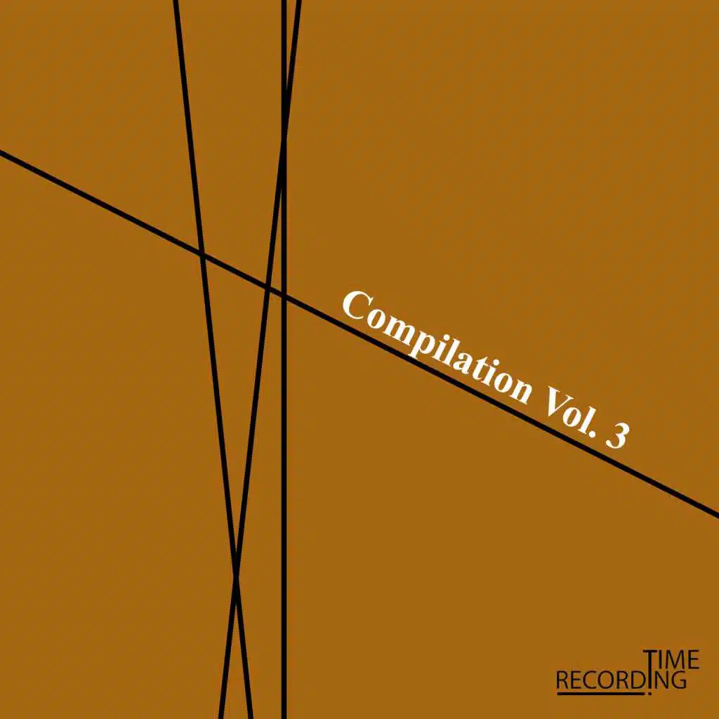 Recording Time Compilation Vol. 3