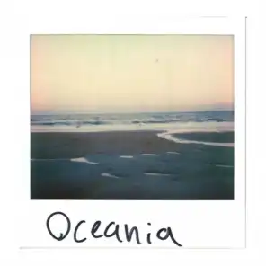 oceania