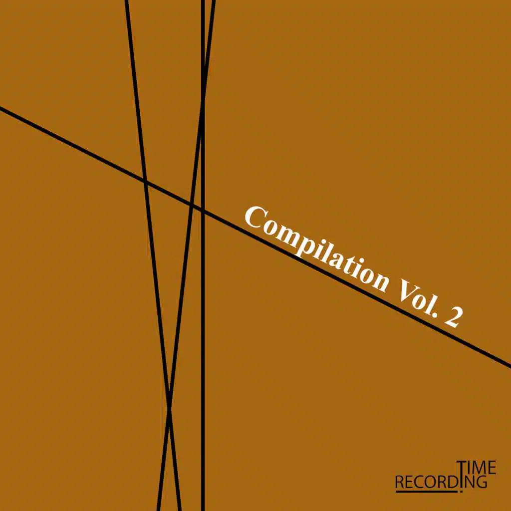 Recording Time Compilation Vol. 2