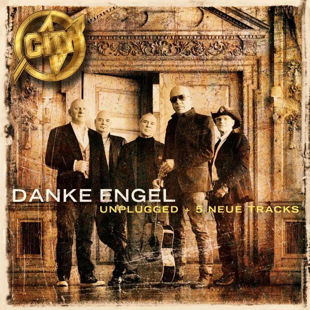 Danke Engel (Version 2013)
