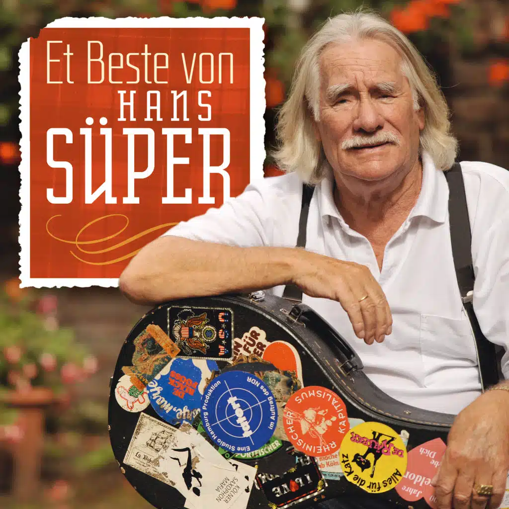 Et beste von Hans Süper
