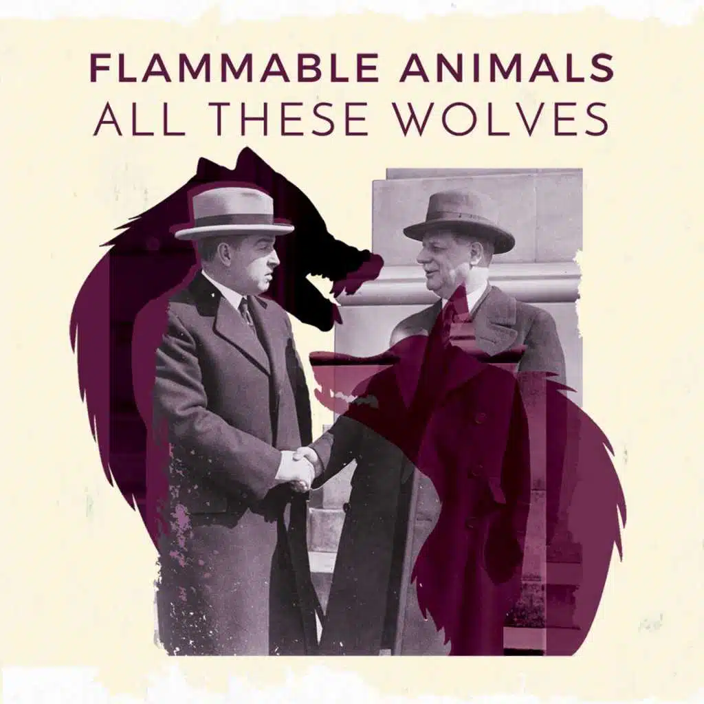 Flammable Animals