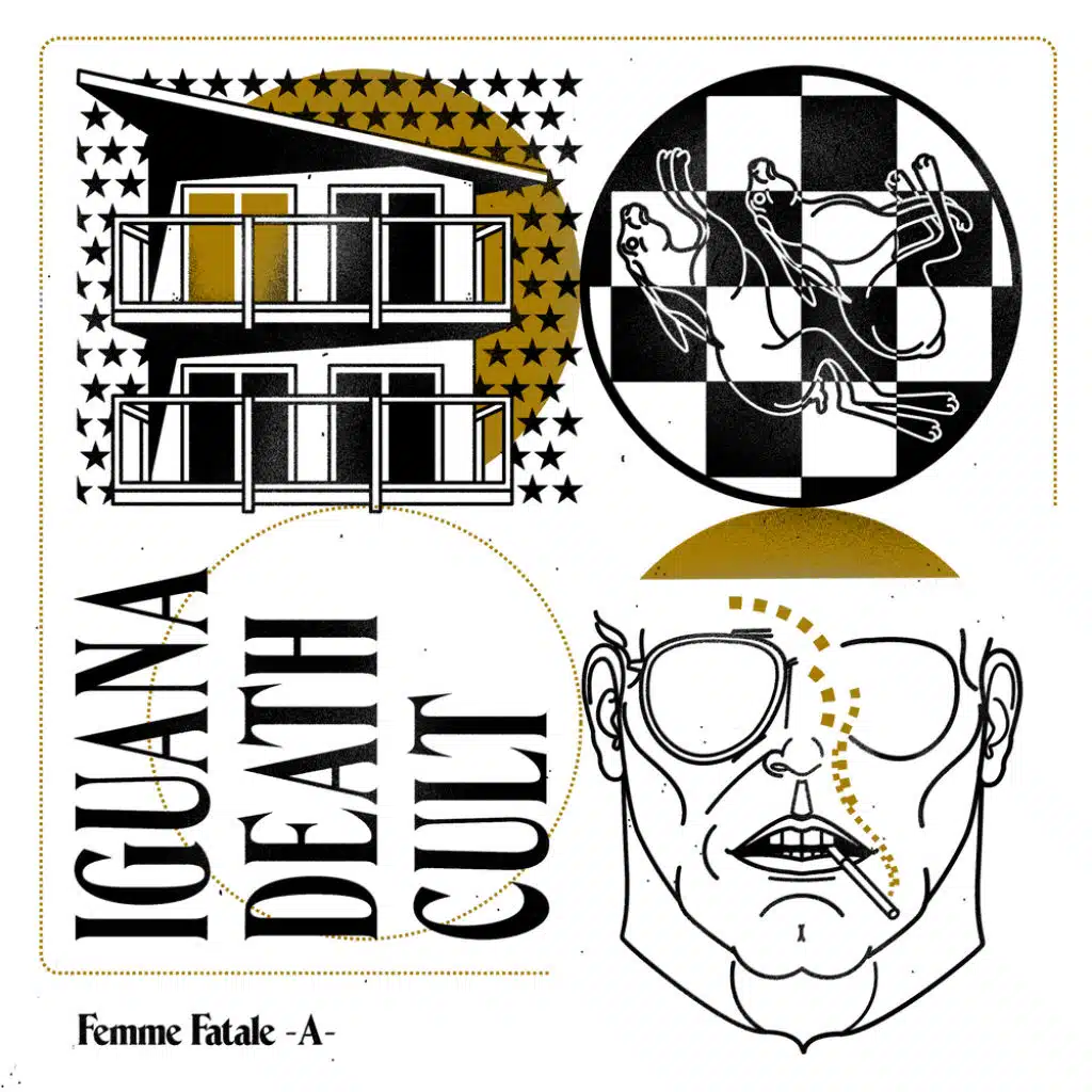 Femme Fatale/Faster Faster