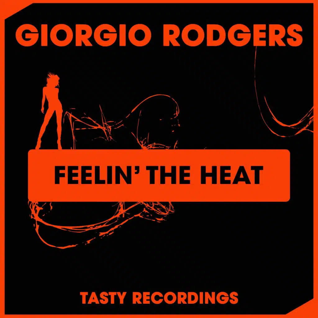 Feelin' The Heat (Radio Mix)