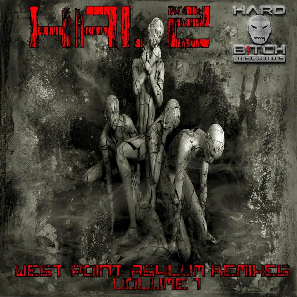 West Point Asylum (Hazefrock Remix)