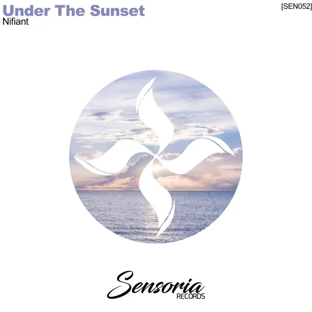 Under The Sunset (Edric Remix)