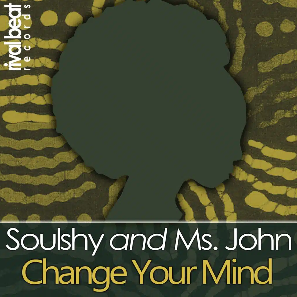 Change Your Mind (Instrumental)