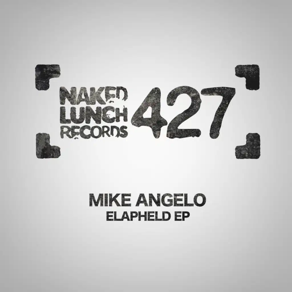 Elapheld EP