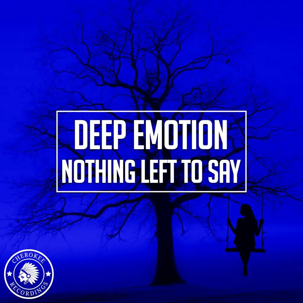 Nothing Left To Say (Extended Mix)