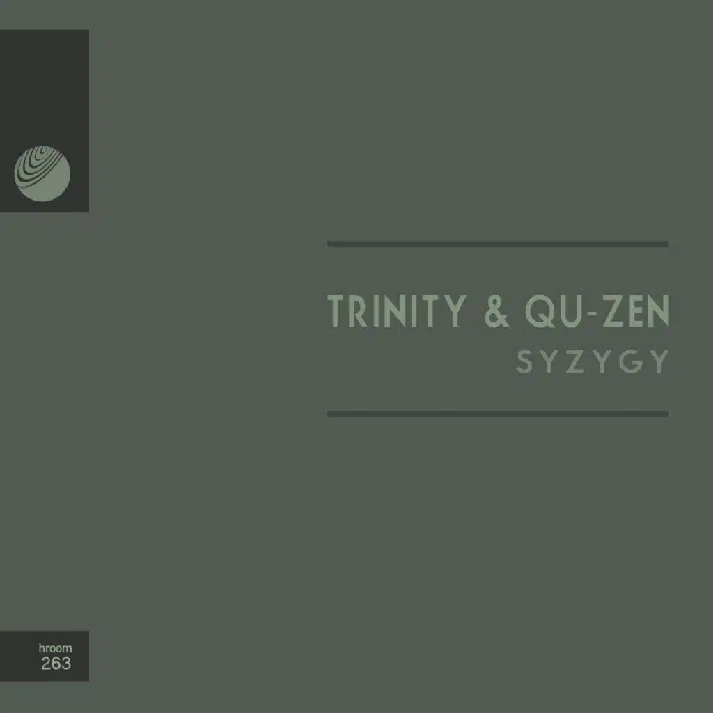 Syzygy