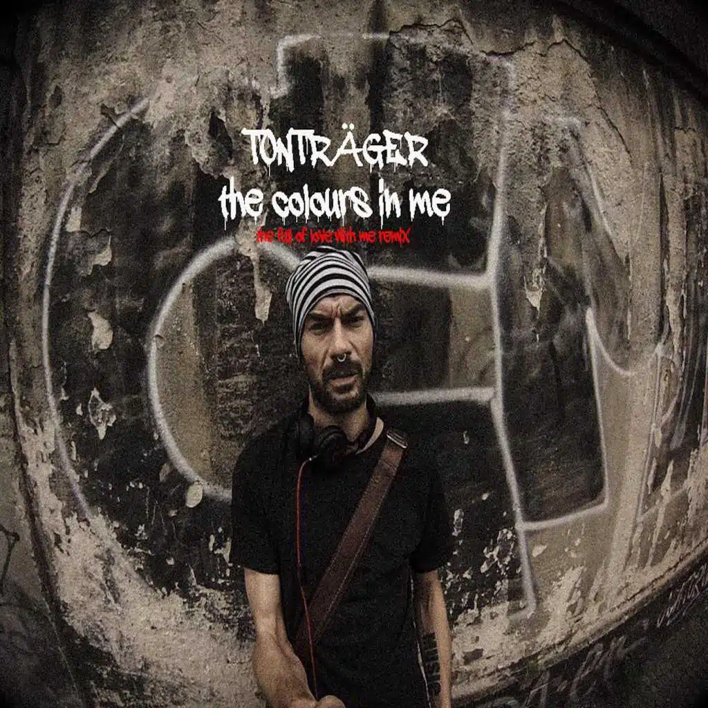 The Colours in Me (The Fully in Love Remix)