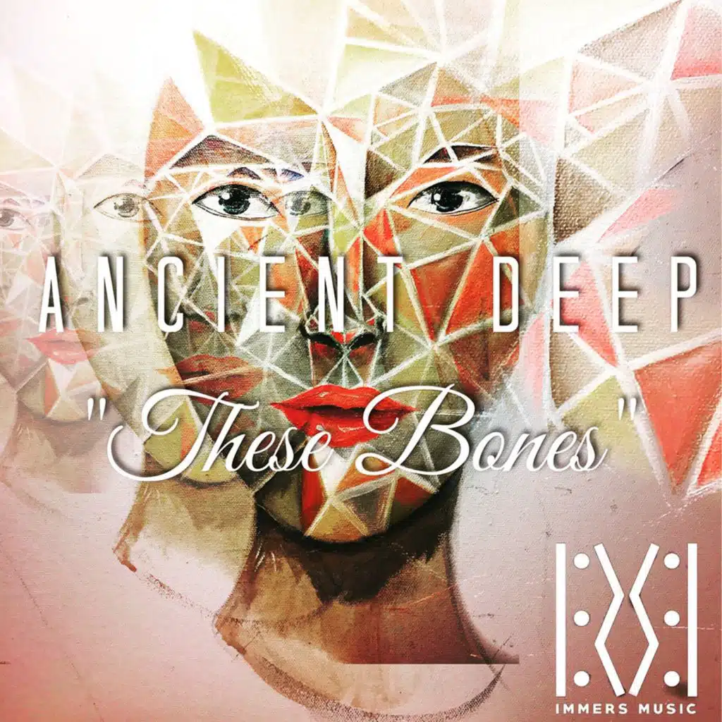 These Bones (feat. Cry No Más)