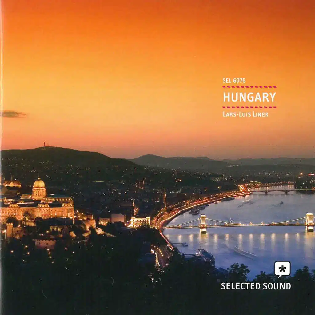 Modern/Tradition: Hungary