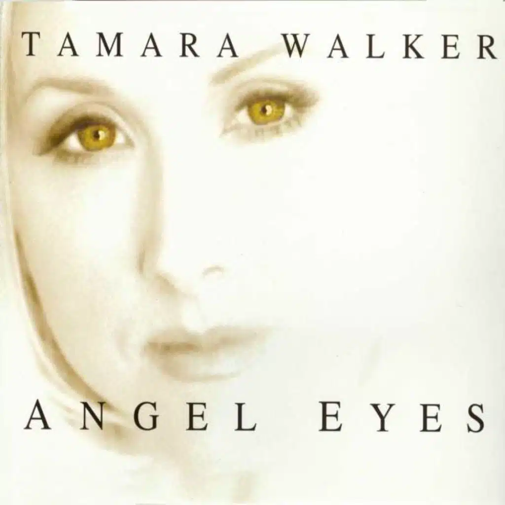 Angel Eyes (Remixes)