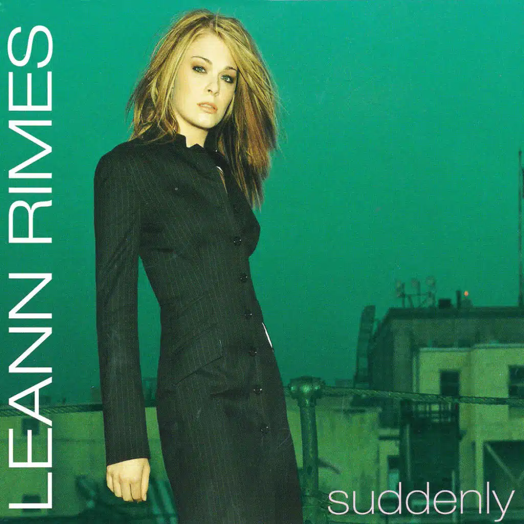 Suddenly (Widelife Club Mix)