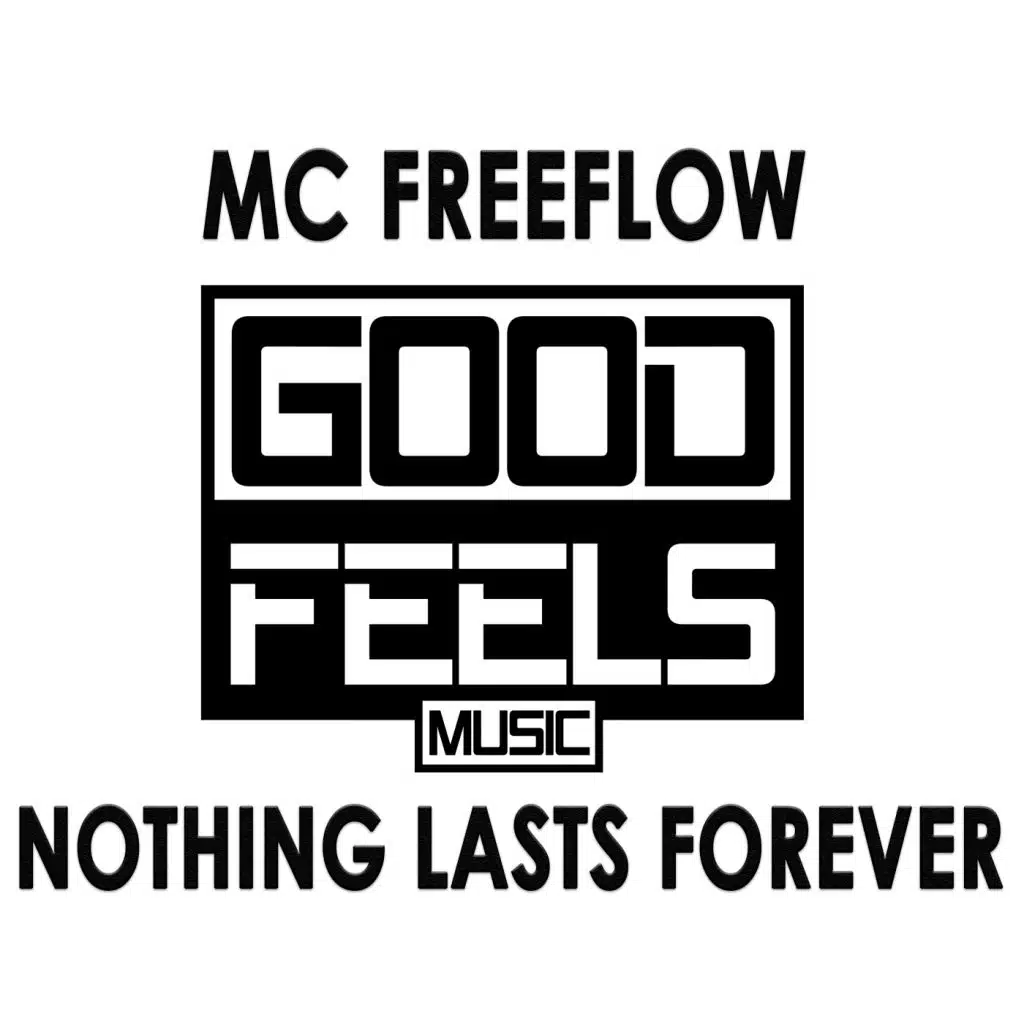 Nothing Lasts Forever (Instrumental Mix)