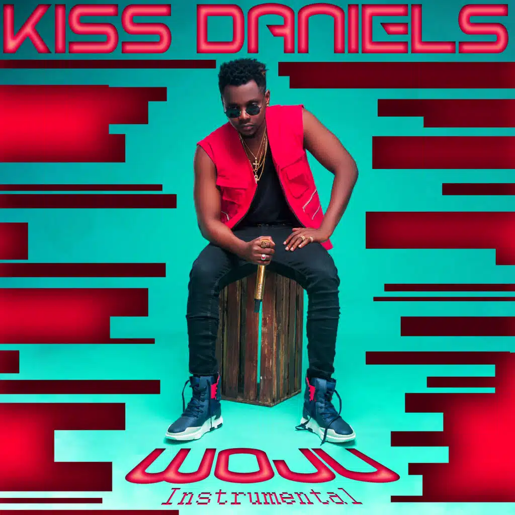 Kiss Daniel