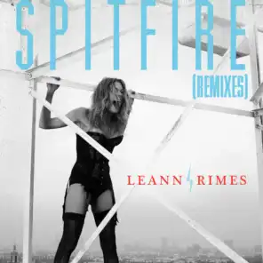 Spitfire (Remixes)