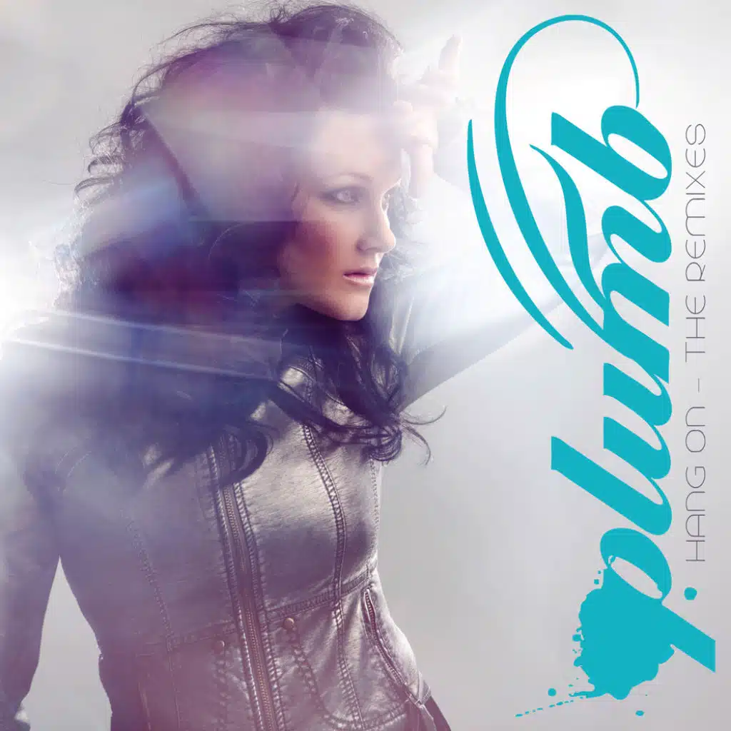 Hang On (Digital Dog Radio Edit)