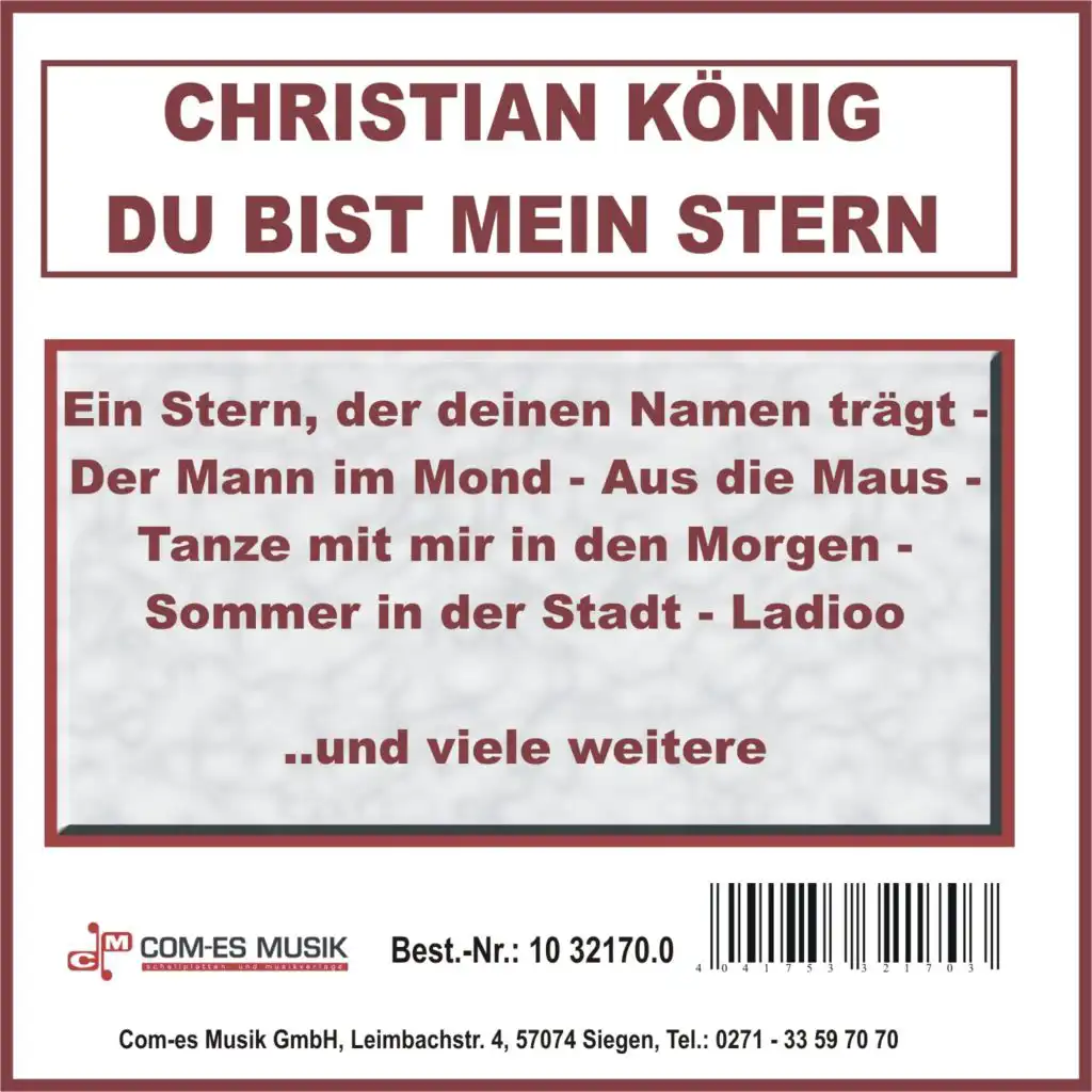 Wie bist du denn drauf