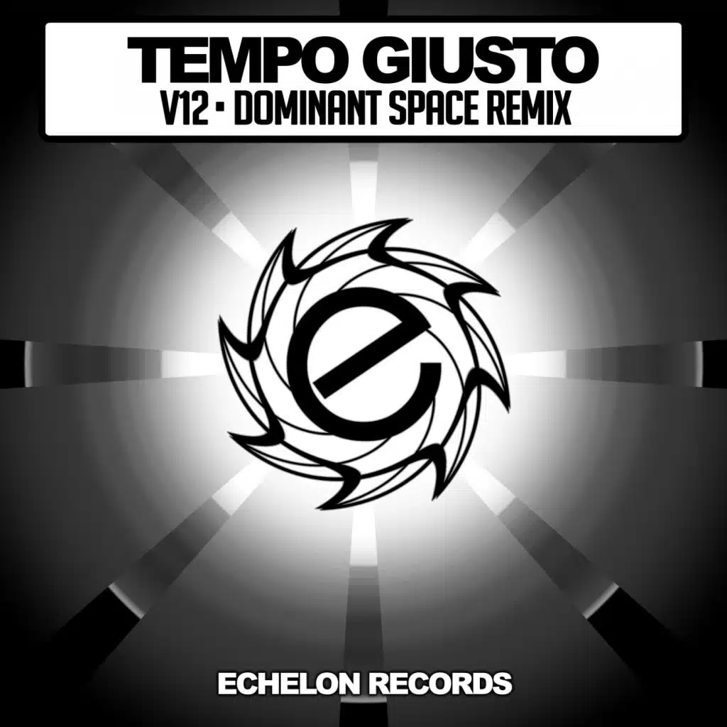 V12 (Dominant Space Remix)