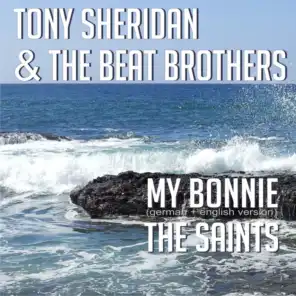 Tony Sheridan and the Beat Brothers