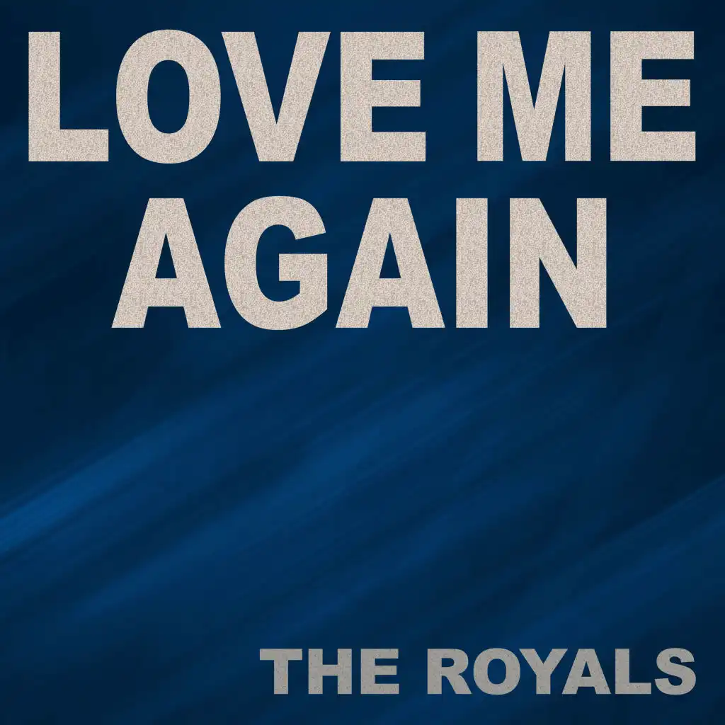 Love Me Again (Levels Dance Remix)