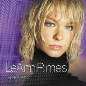 I Need You (Graham Stack Radio Edit)