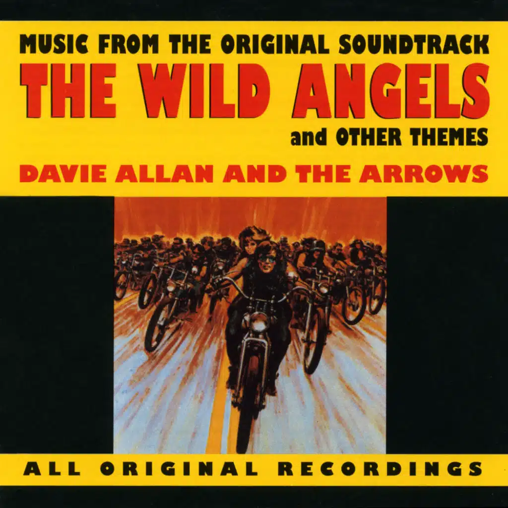 Wild Angels And Other Themes