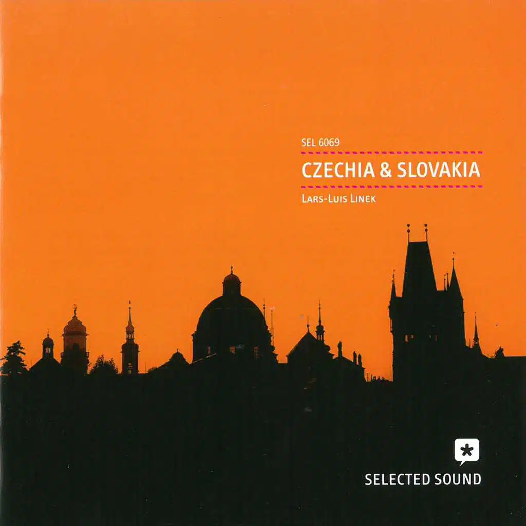 Modern/Tradition: Czechia & Slovakia