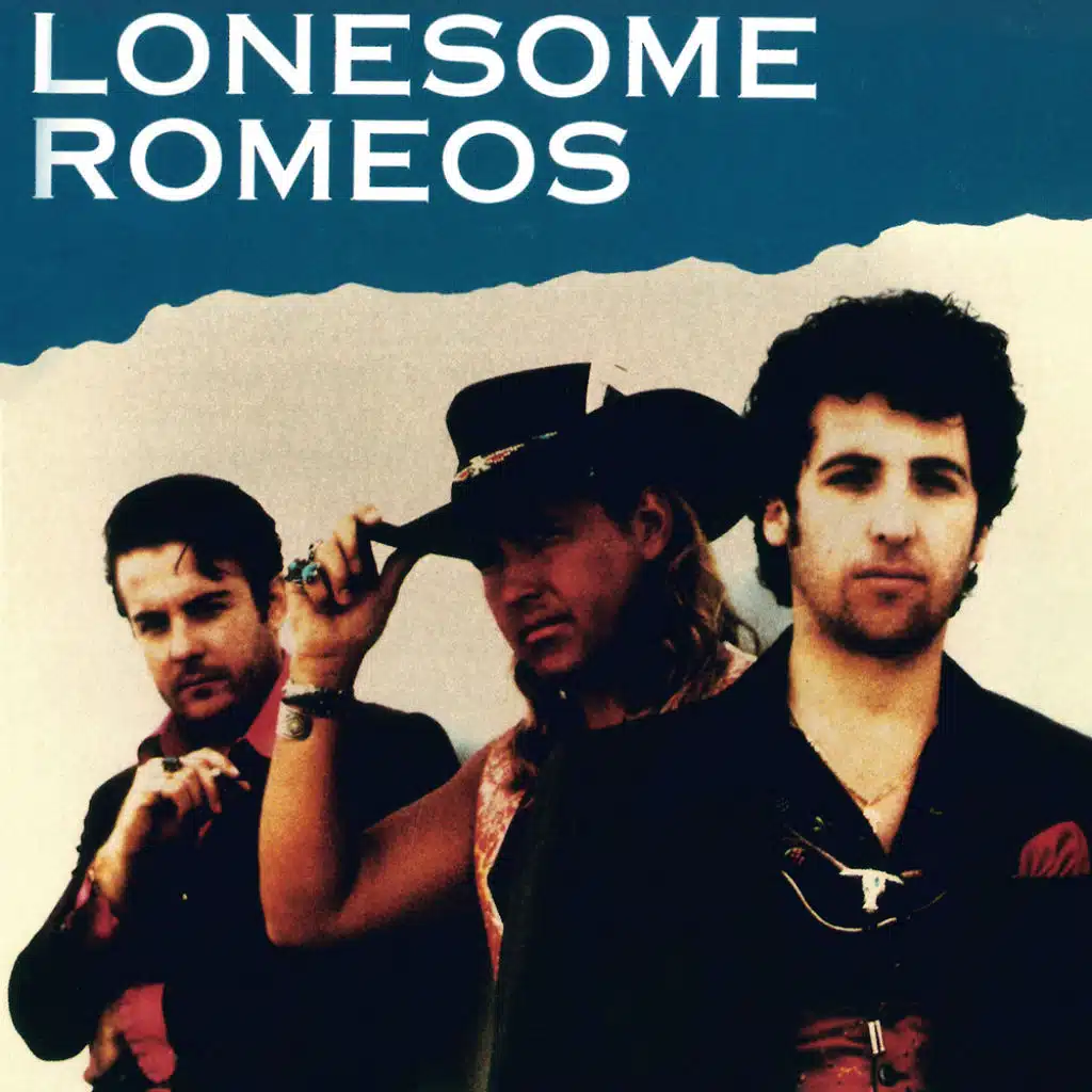 Lonesome Romeos