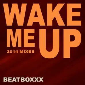 Wake Me Up (2014 Mixes)