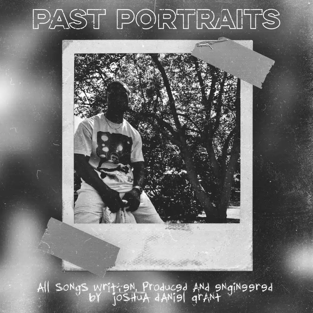 Past Portraits