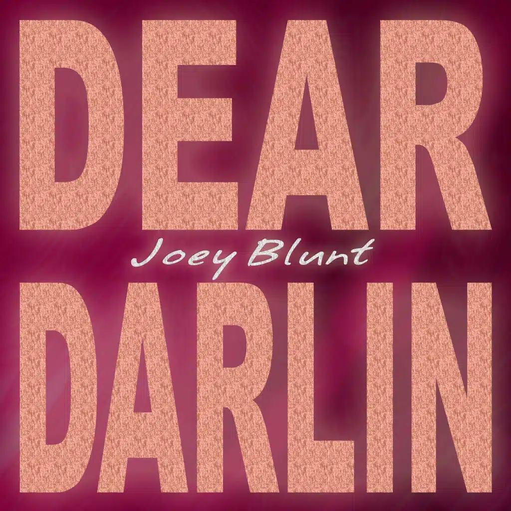 Dear Darlin' (Workout Mix Instrumental)
