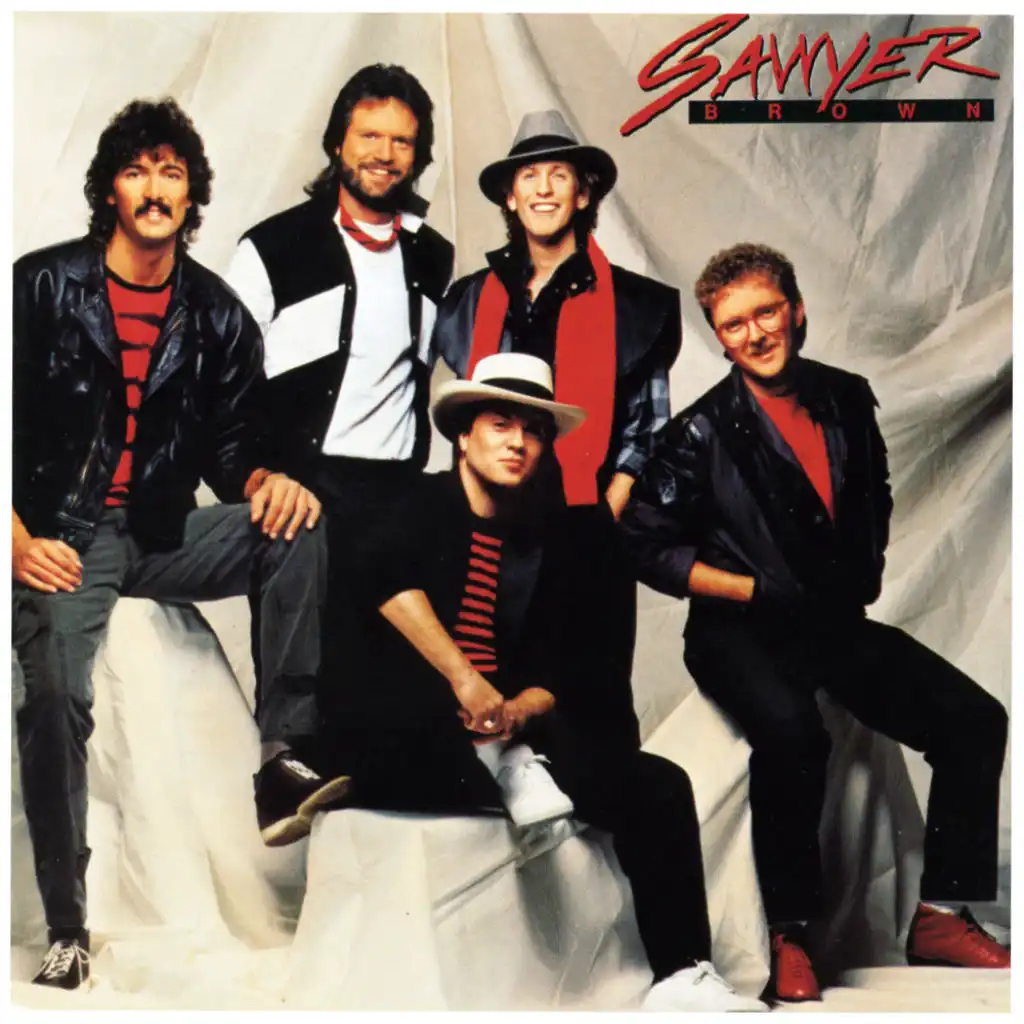 Sawyer Brown