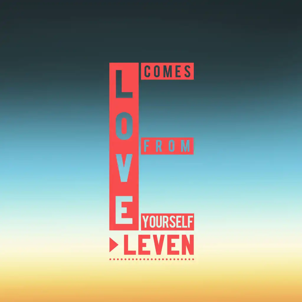 Love Comes from Yourself (Iker Sadaba Dubstep GTA V Remix)