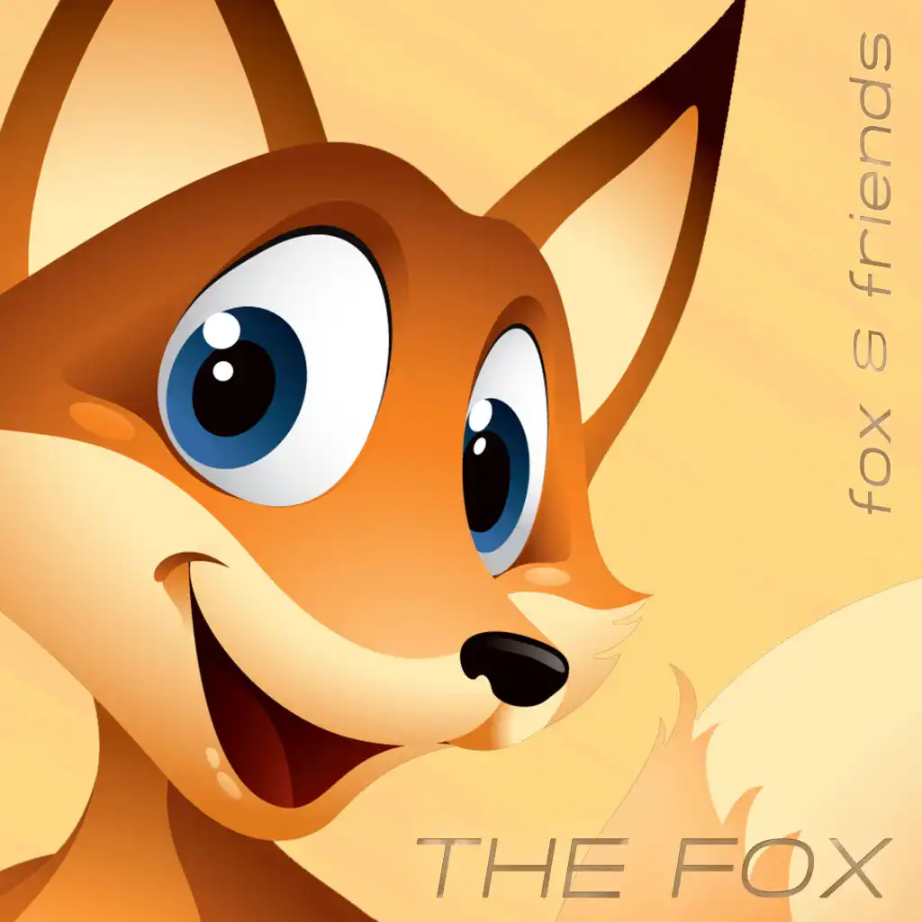 The Fox (Acapella Vocal Mix)