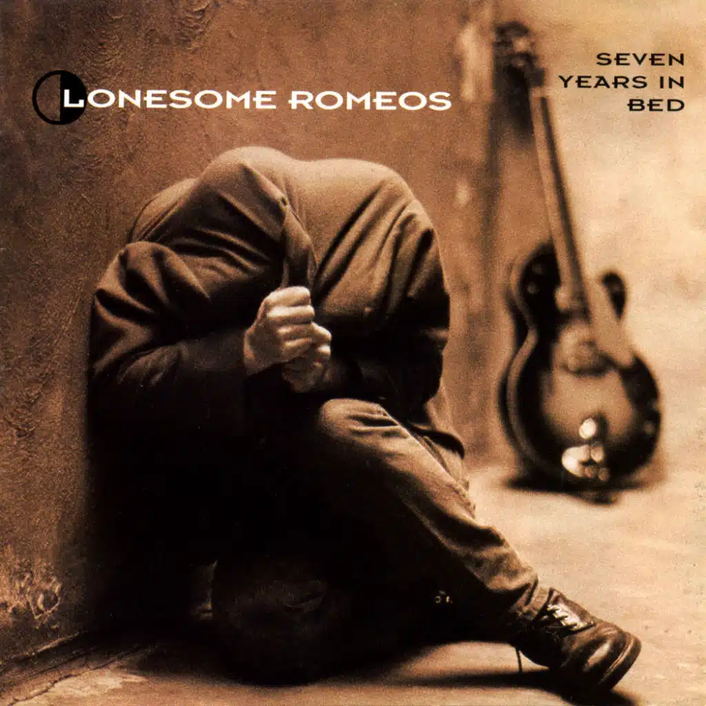 Lonesome Romeos