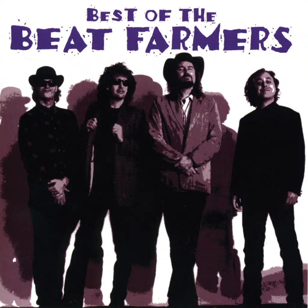 Beat Farmers