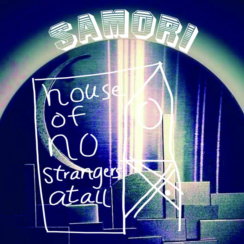 House of No Strangers at All