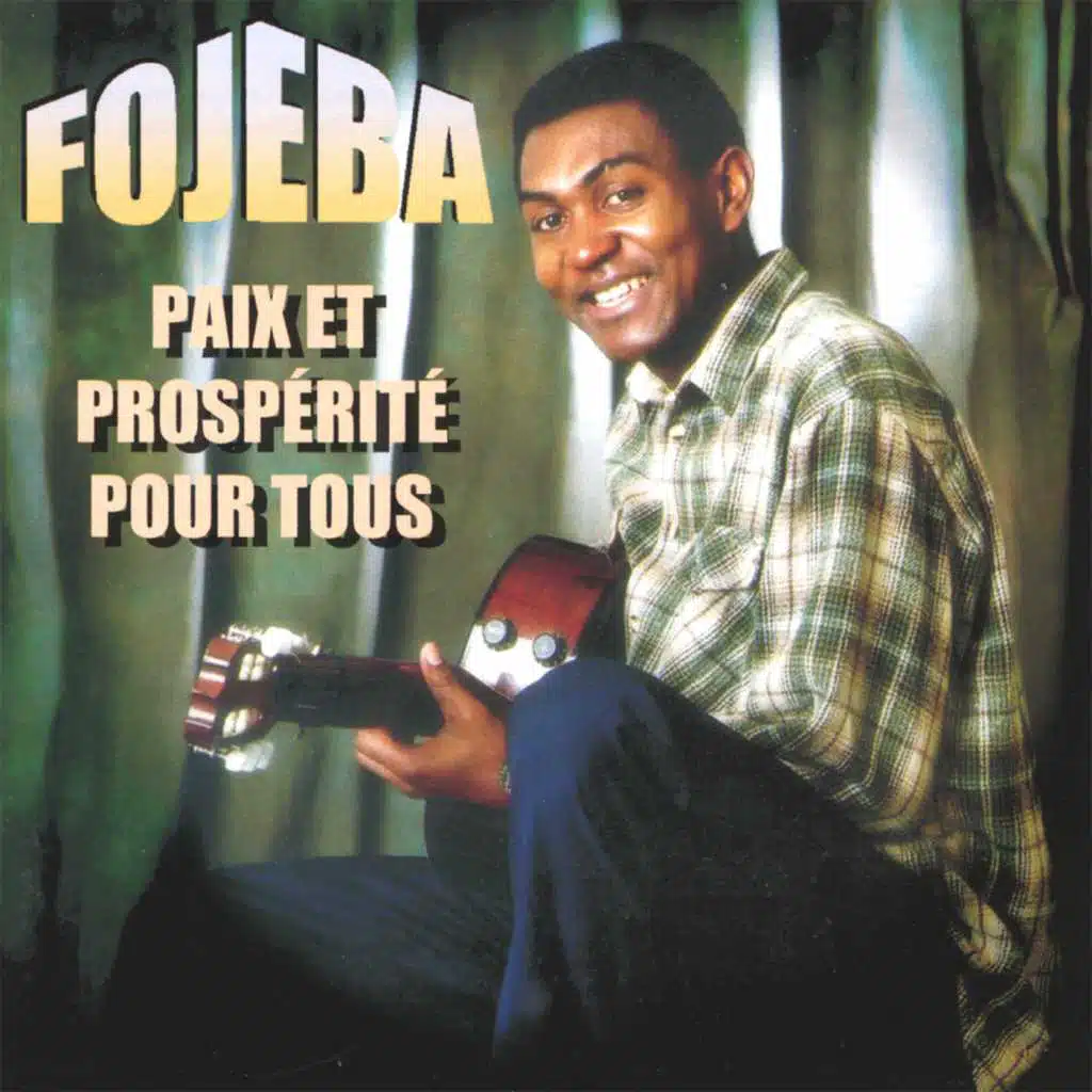 Paix Et Prospérité Pour Tous