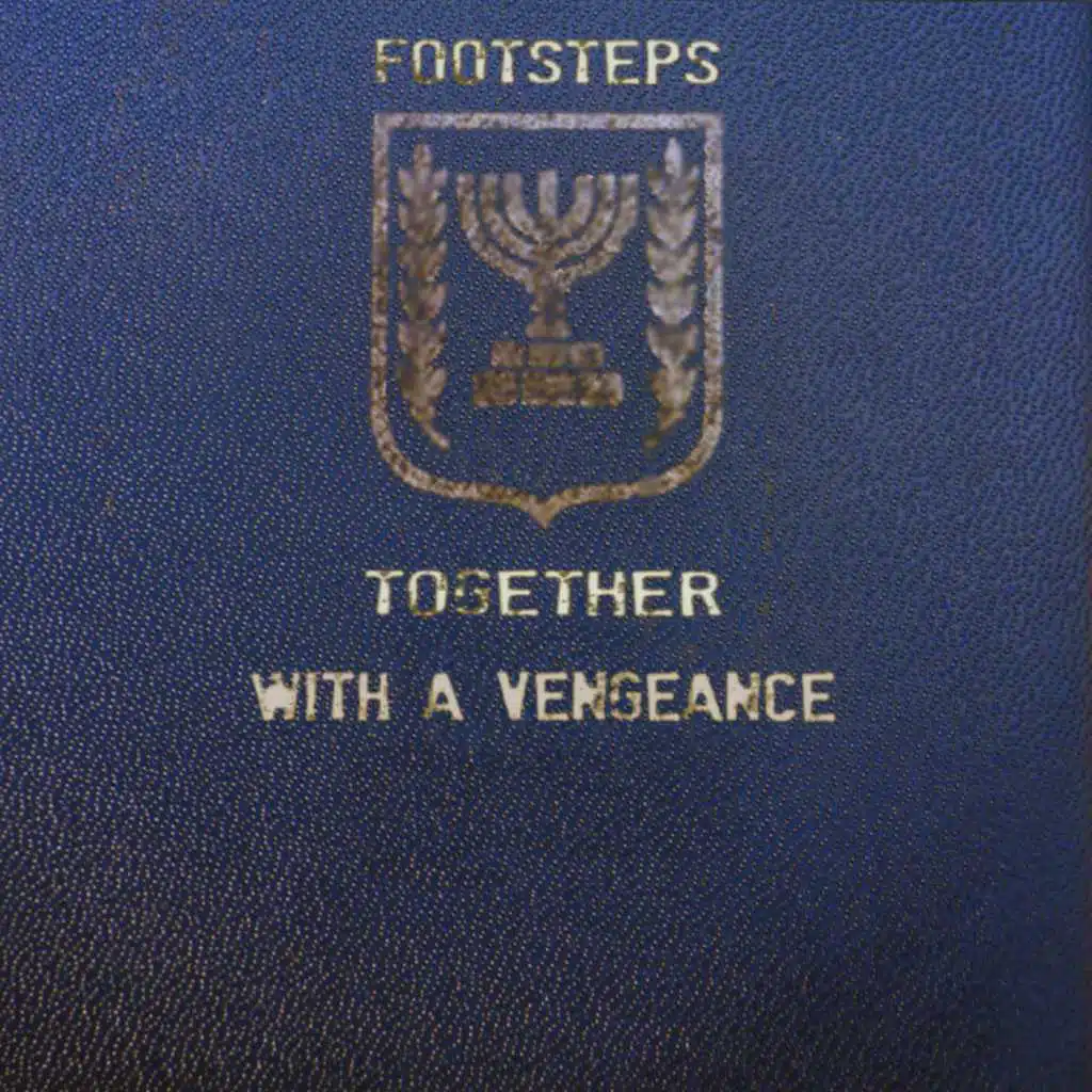 Together with A Vengeance