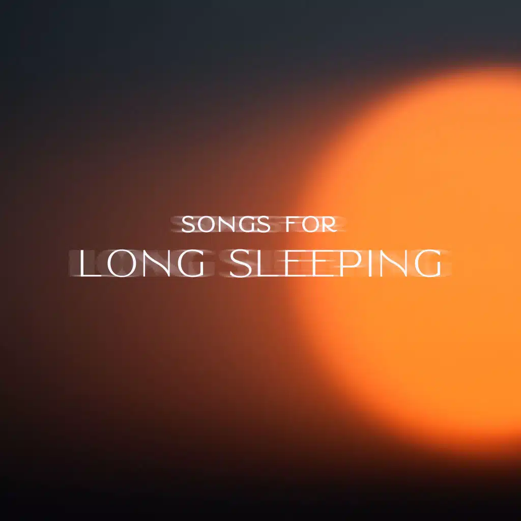 Songs for Long Sleeping: Ambient Music Collection with Sax, Piano and Violin Melodies for Good Sleep, Rest and Relax