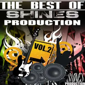 The Best of Shines Production, Vol. 2