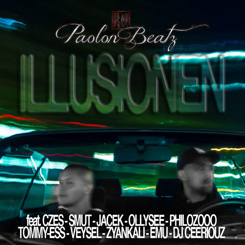 Illusionen (Extended) [feat. Veysel]