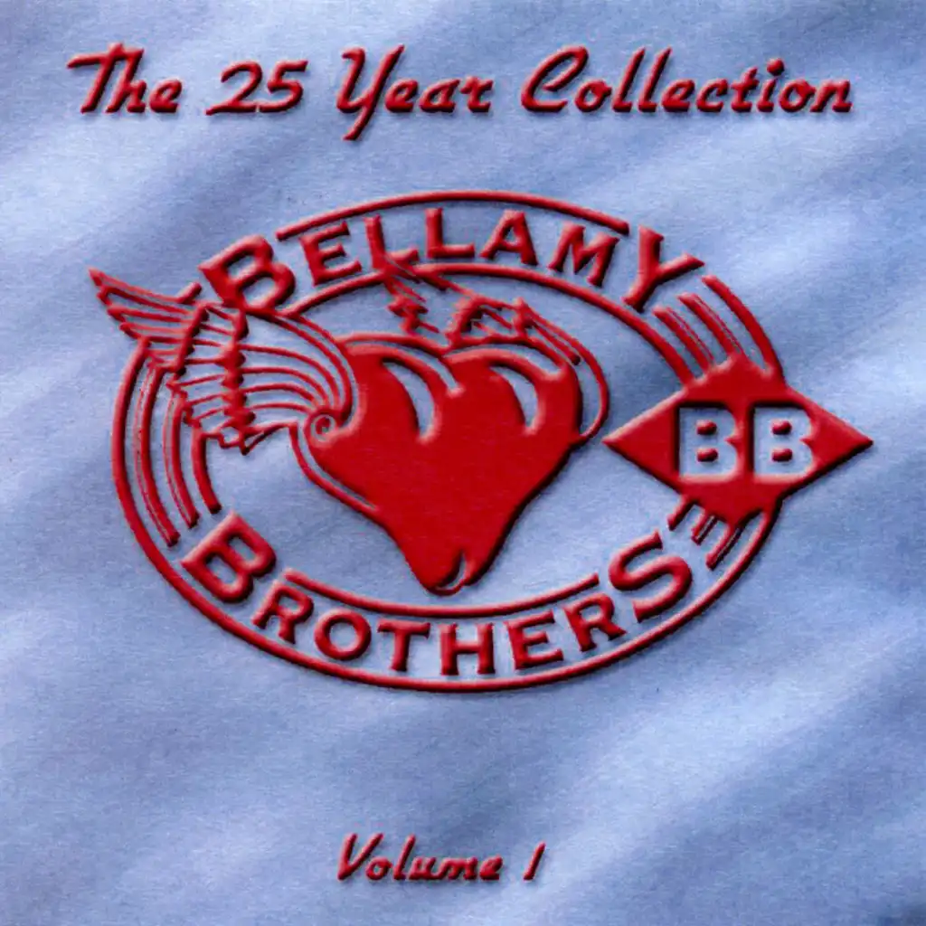 The 25 Year Collection, Vol. 1