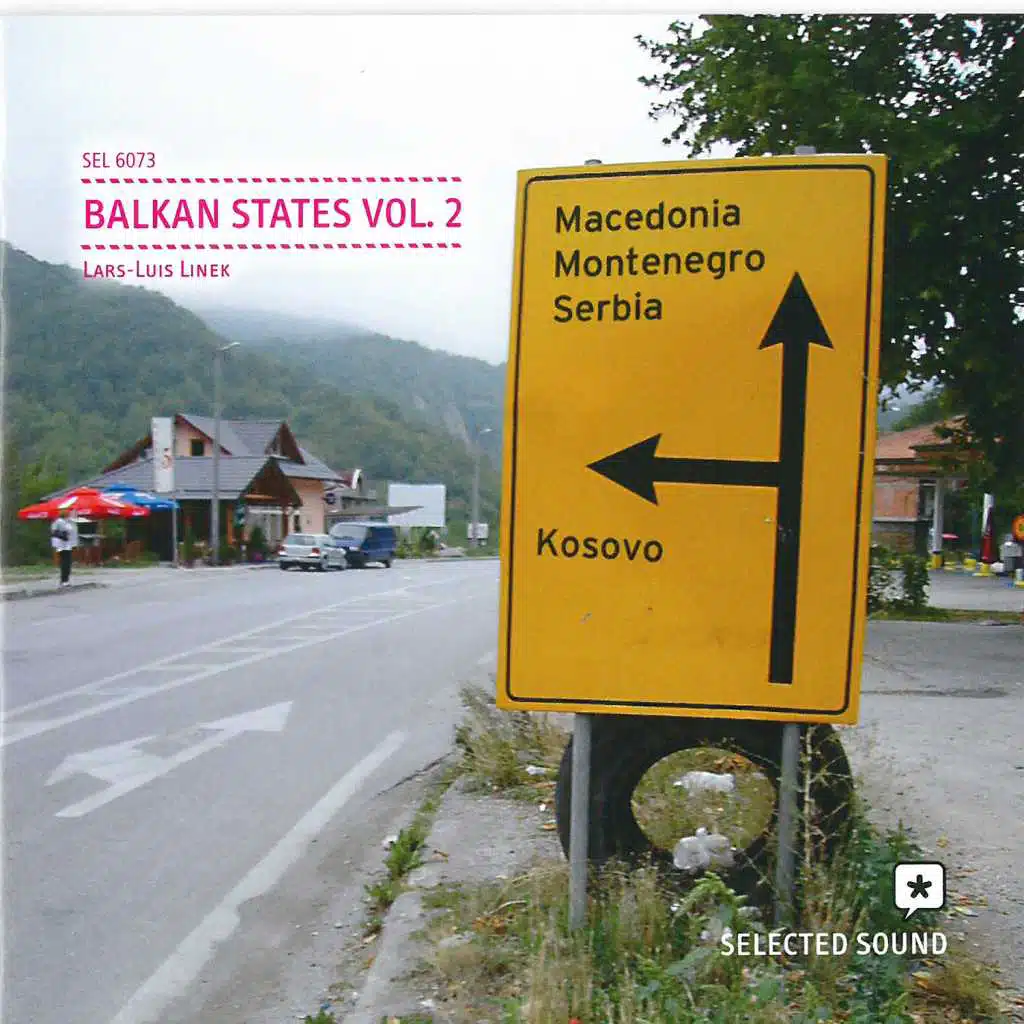 Modern / Tradition: Balkan States Vol. 2
