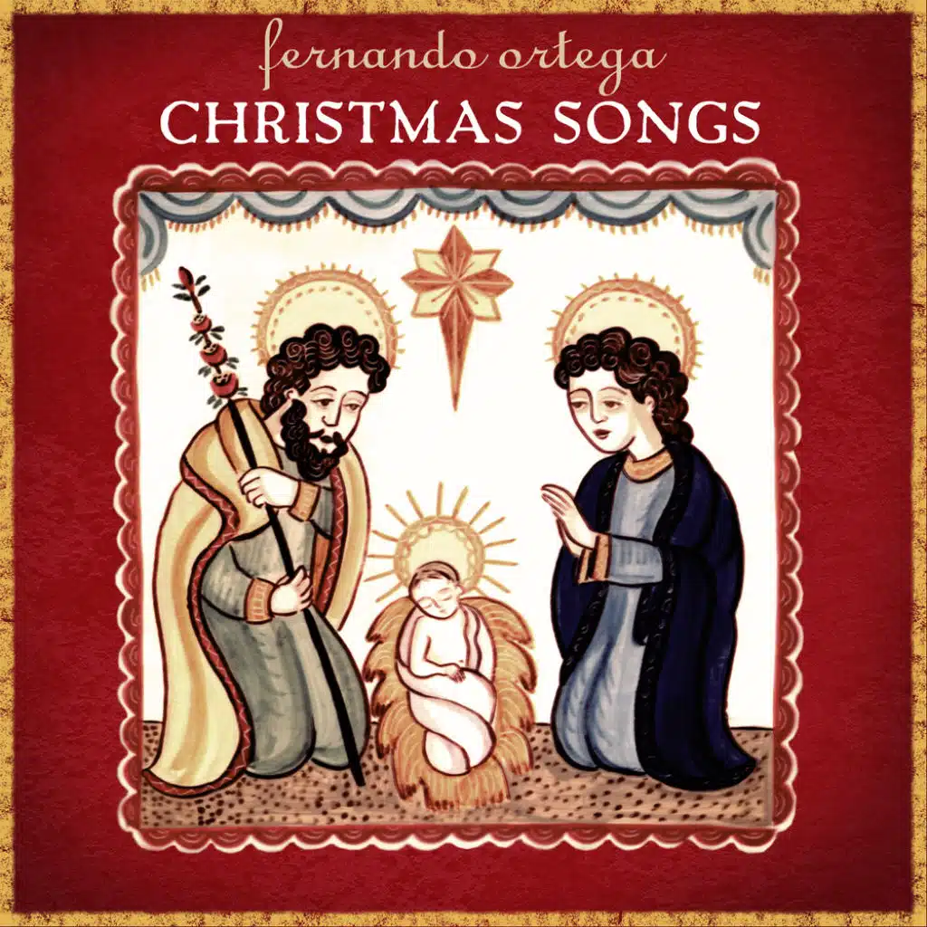 Jesus, King Of Angels
