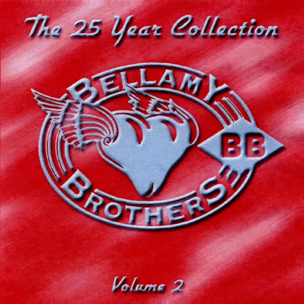 The 25 Year Collection, Vol. 2