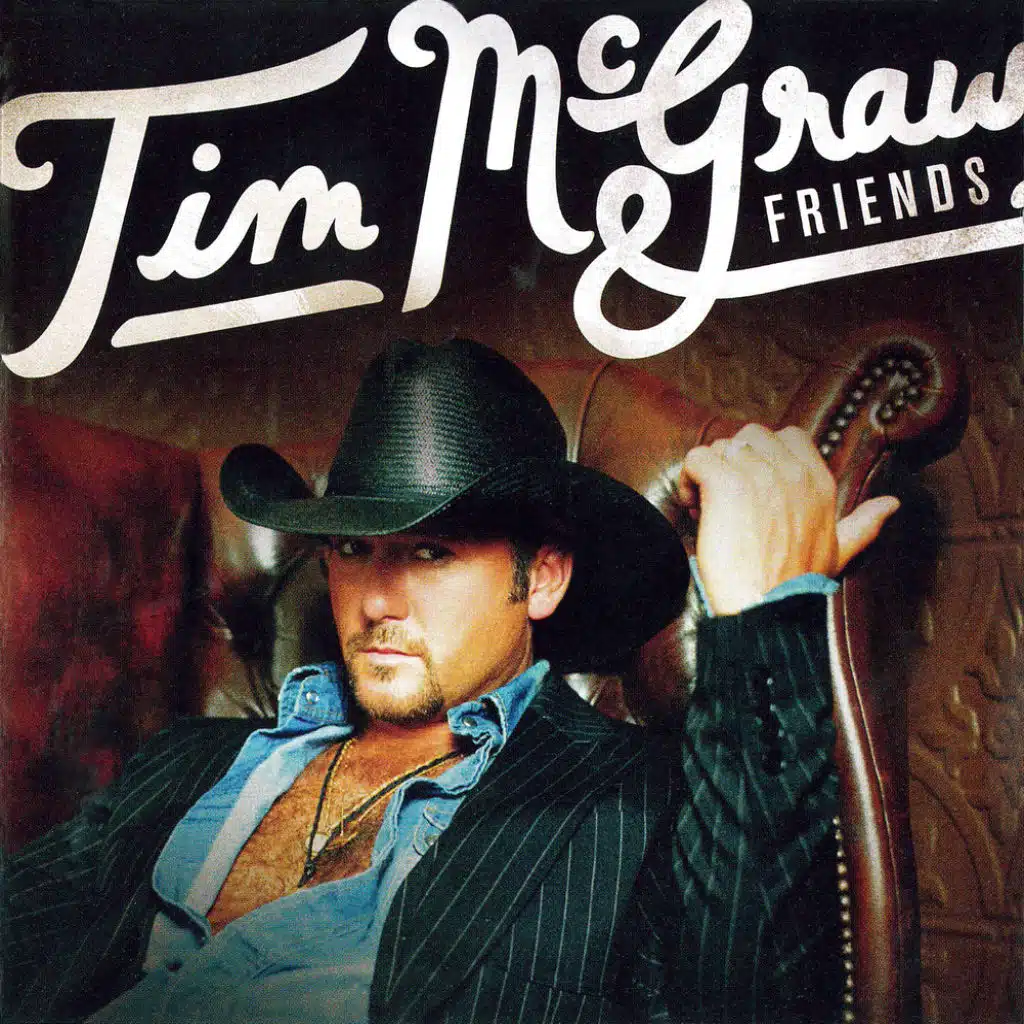 Tim McGraw & Friends